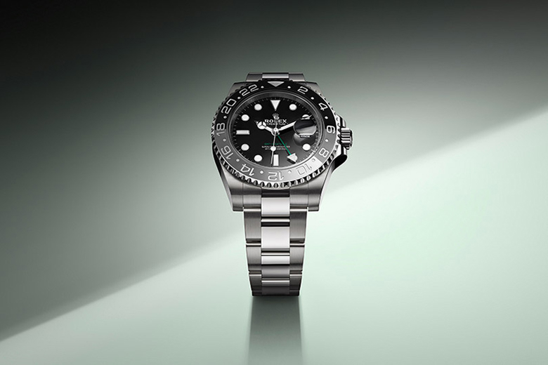 Rolex GMT-Master II watches