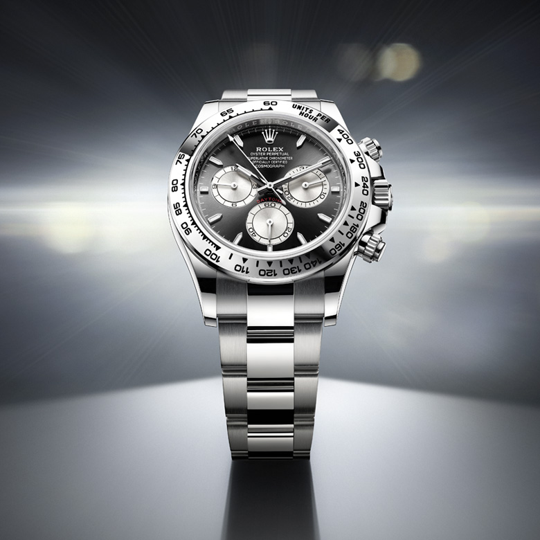 Rolex Cosmograph Daytona watches Rolex Boutique St Barts