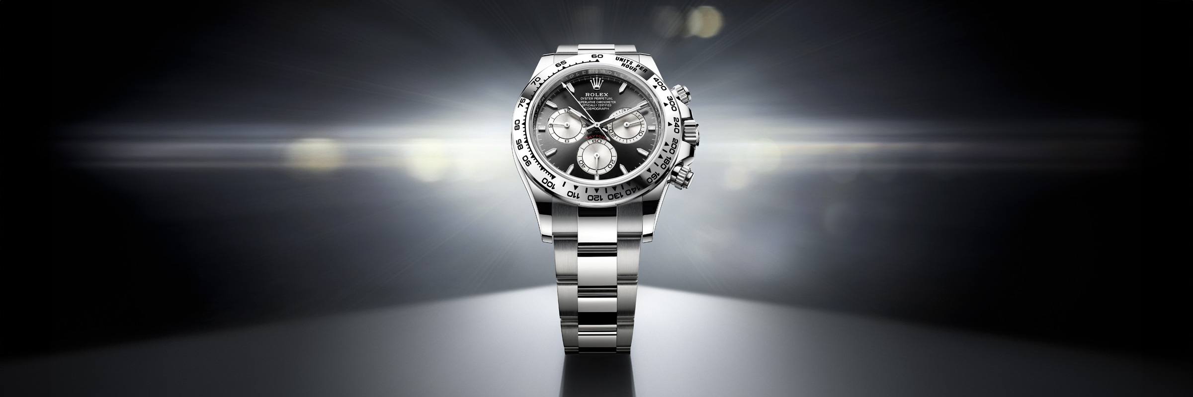 Rolex Cosmograph Daytona watches Rolex Boutique St Barts