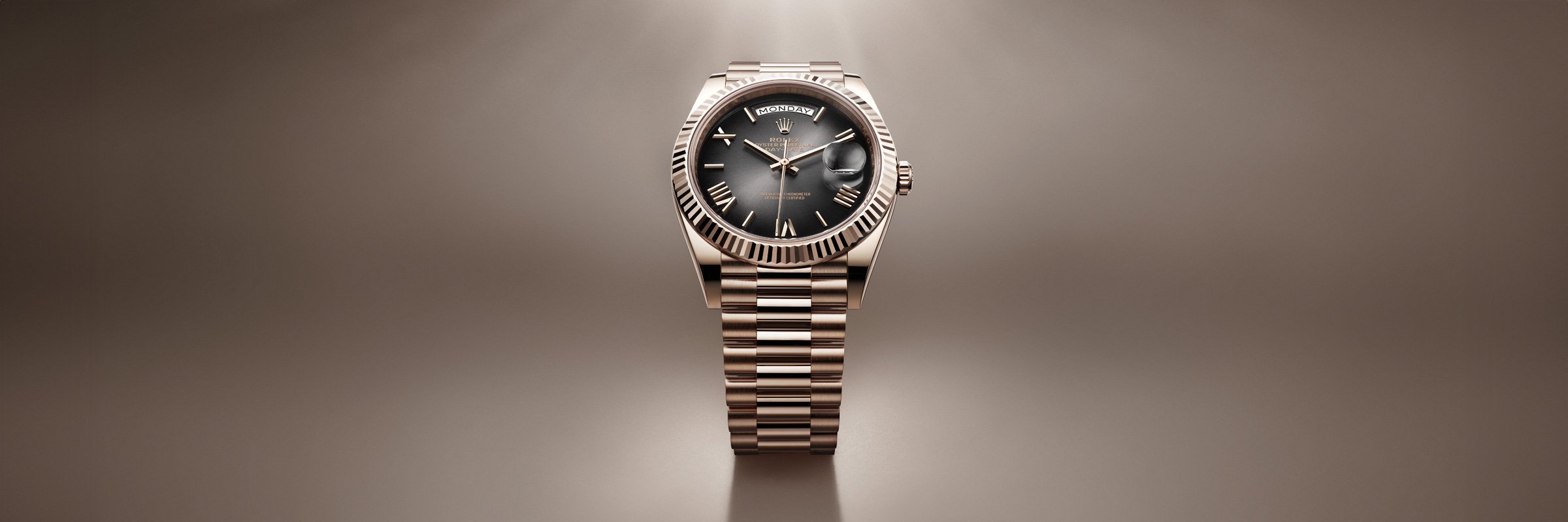 Rolex Day-Date watches - Rolex Boutique St Barts