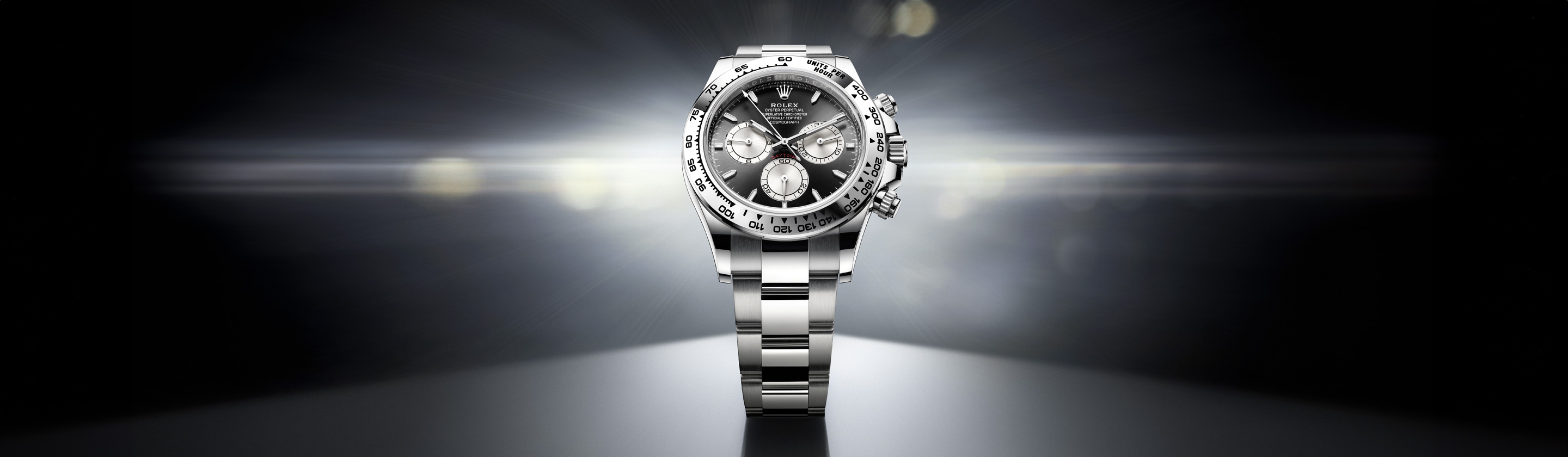 Rolex Cosmograph Daytona watches 