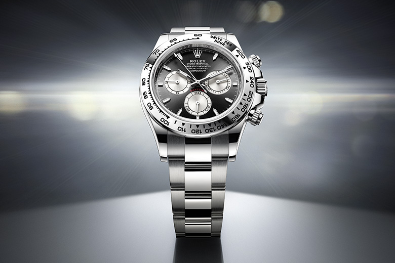 Montres Rolex Cosmograph Daytona - Goldfinger Saint-Barthélemy