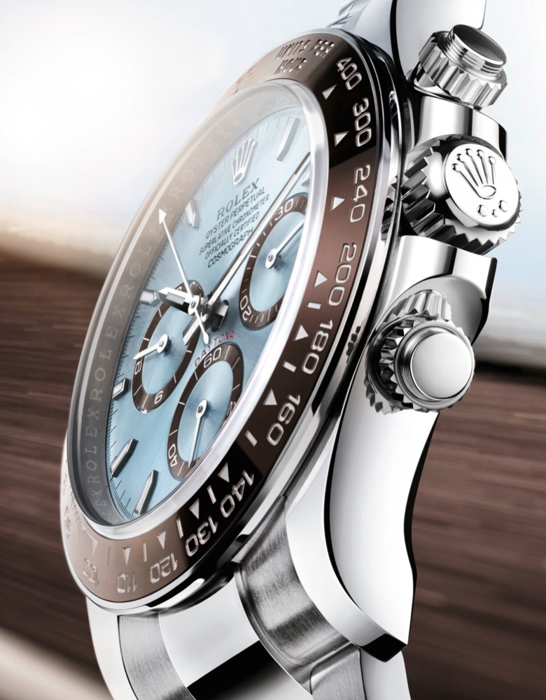 Rolex Cosmograph Daytona watches 