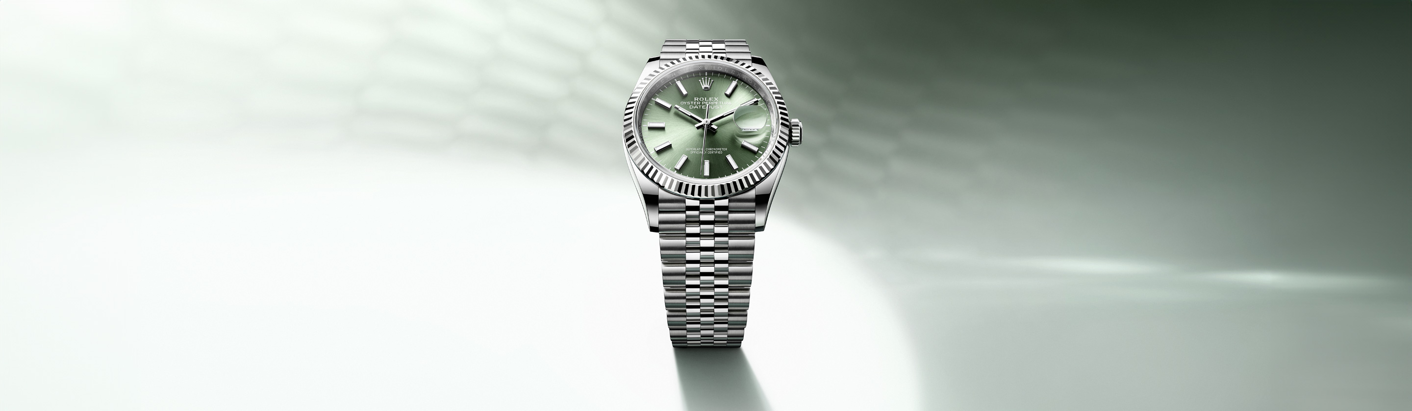 Rolex Datejust watches 