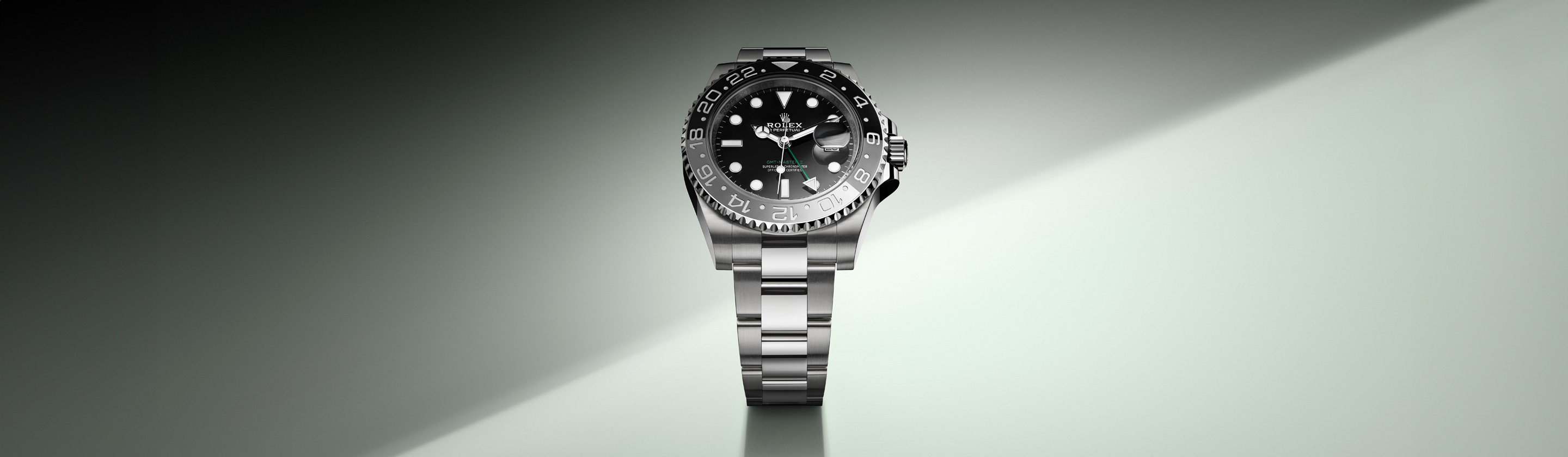 Rolex GMT‑Master II watches 