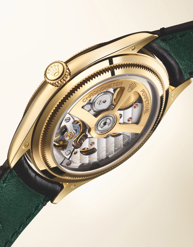 Montres Rolex 1908 - Goldfinger Jewelry (St Barthélemy)