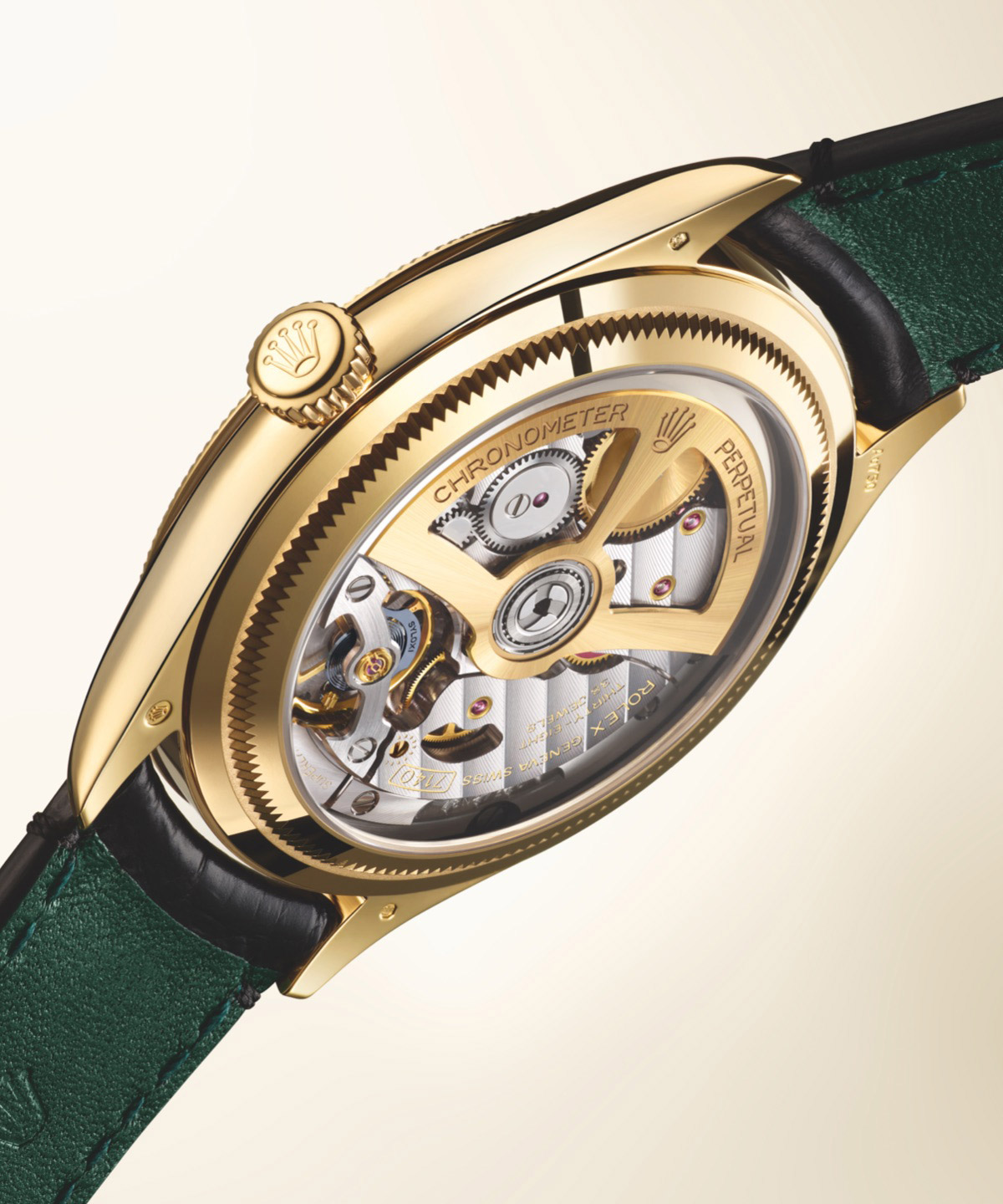 Montres Rolex 1908 - Goldfinger Jewelry (St Barthélemy)