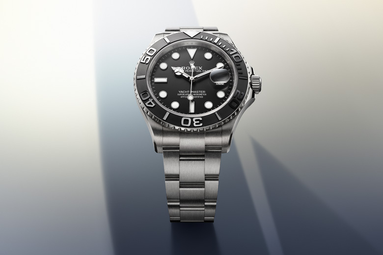 Rolex Yacht-Master watches