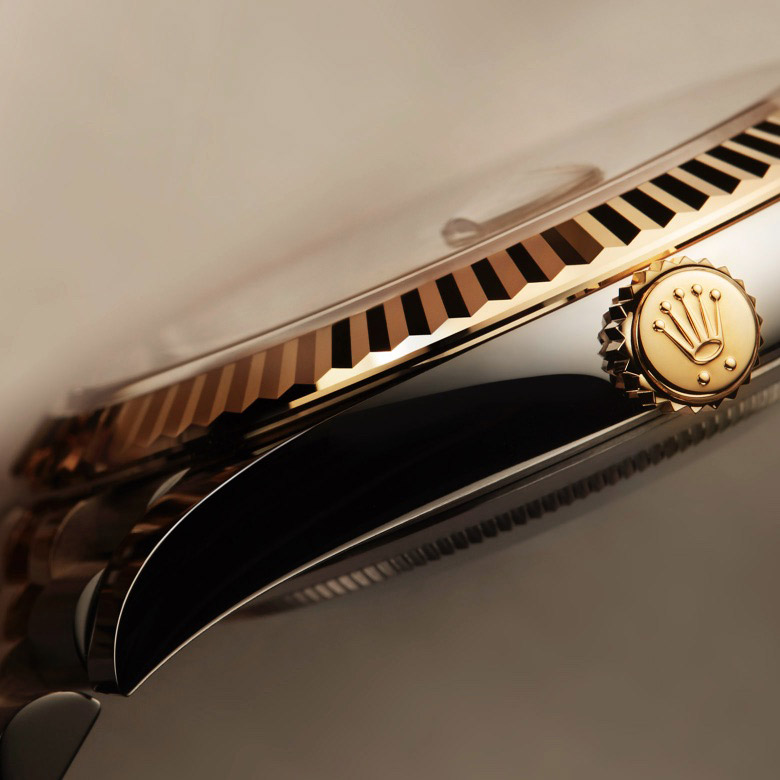 Rolex watches at Goldfinger Jewelry (St Martin - St Maarten - St Barthélemy)