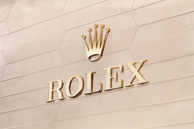 Rolex - Rolex Boutique St Barth