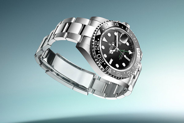 Rolex new watches - Rolex Boutique St Barth