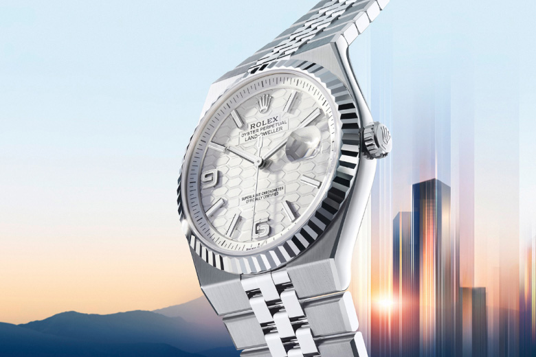 Rolex new watches - Rolex Boutique St Barth