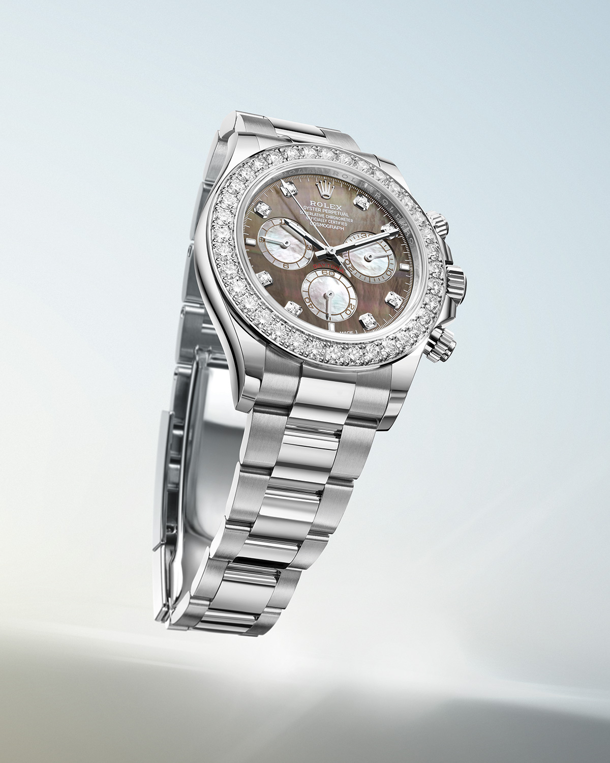 Rolex Cosmograph Daytona - New watches 2024