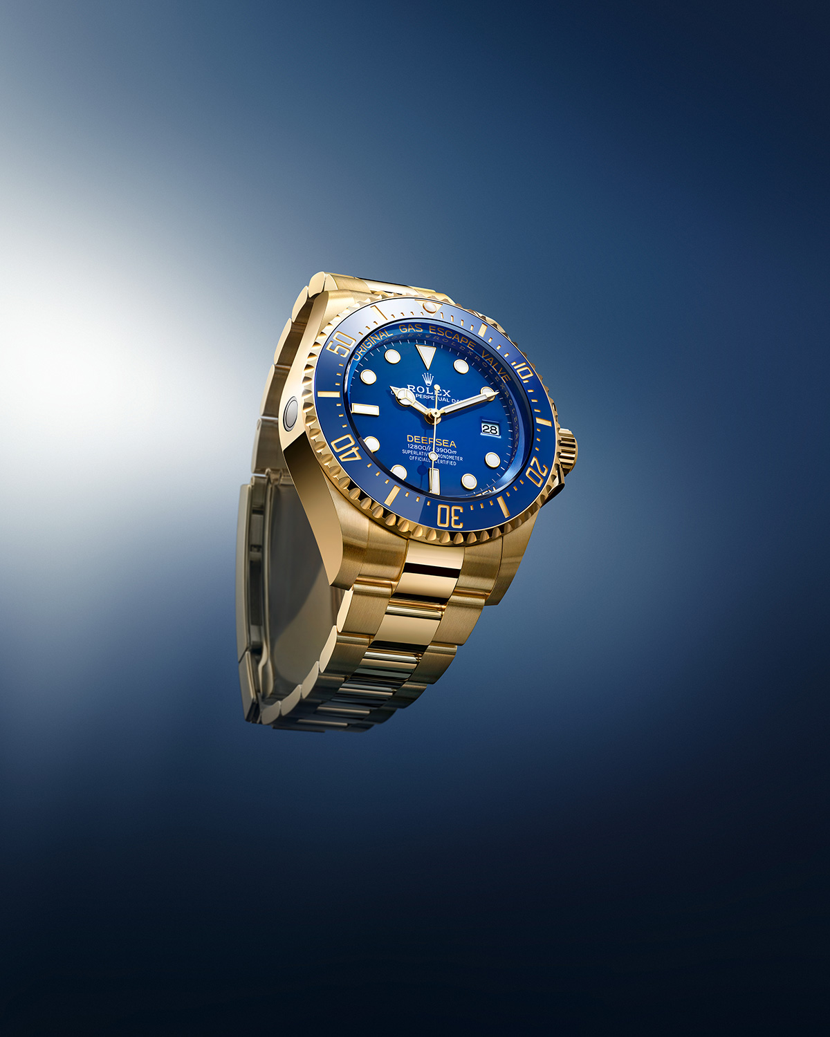 Rolex Deepsea - New watches 2024