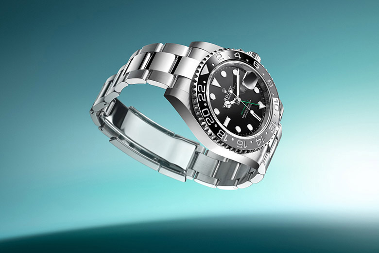 Rolex New watches 2024 at Goldfinger Jewelry (St Martin - St Maarten - St Barthélemy)