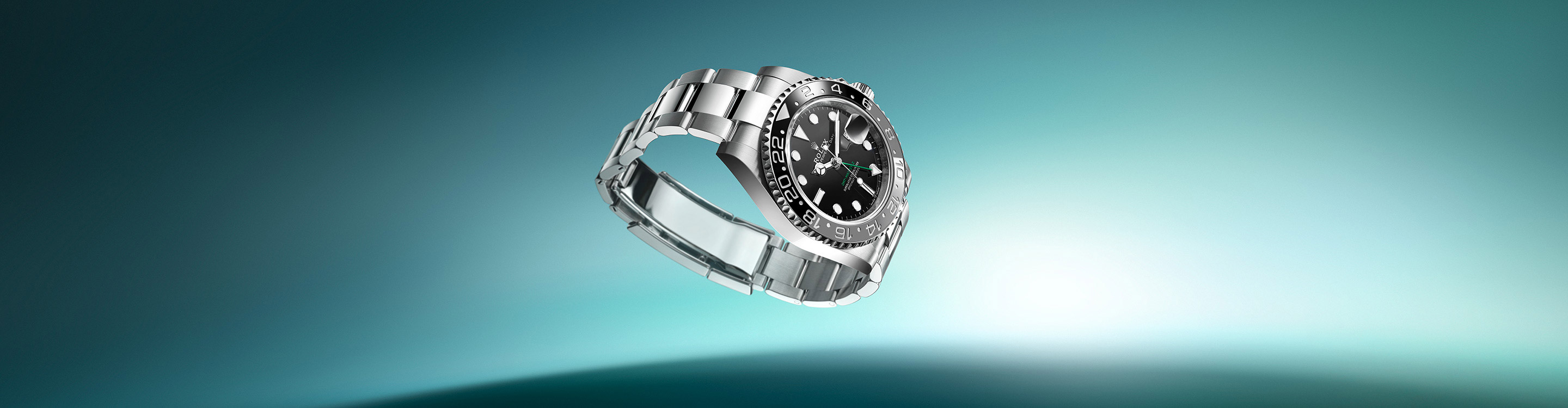 Rolex New watches 2024 at Goldfinger Jewelry (St Barthélemy)
