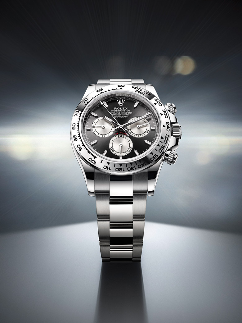 Rolex Cosmograph Daytona St Barthélemy