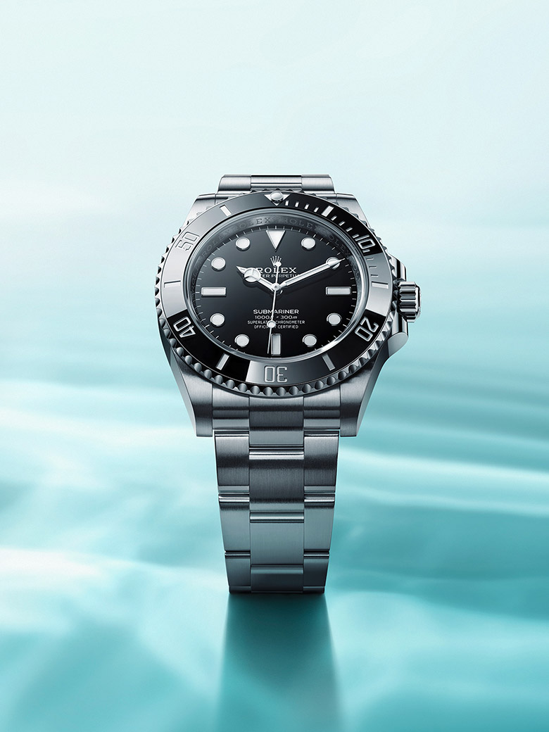 Rolex Submariner  St Barthélemy