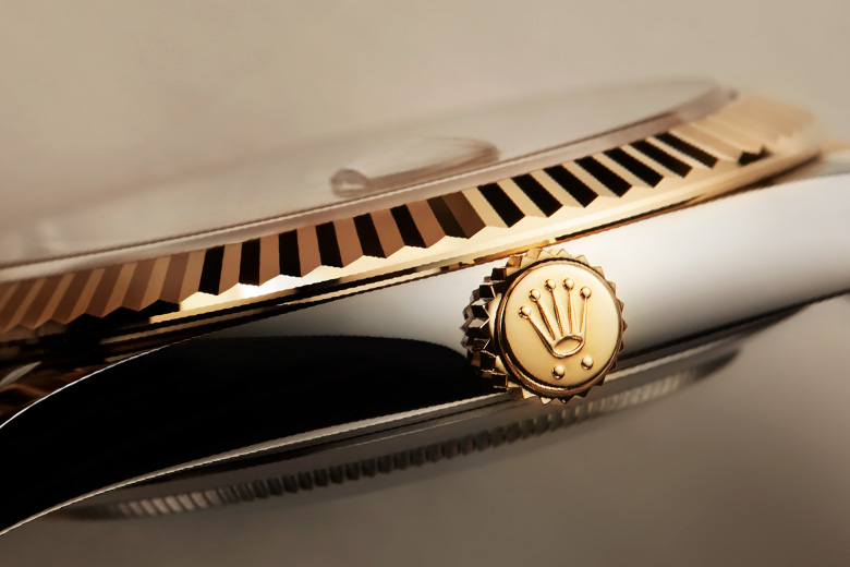 Discover the Rolex collections at Goldfinger Jewelry (St Martin - St Maarten - St Barthélemy)
