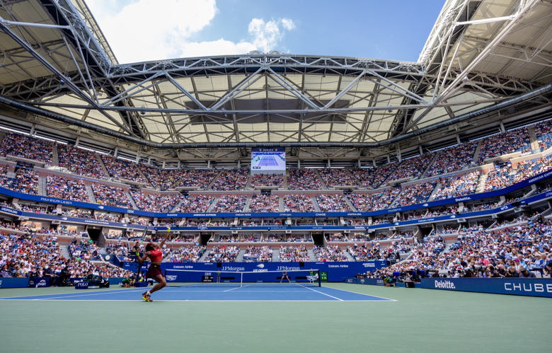 Rolex et l’US Open - Boutique Rolex Saint-Barthélemy