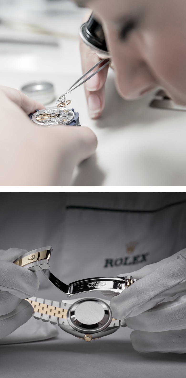 A voyage into the world of Rolex - Rolex Boutique St Barts