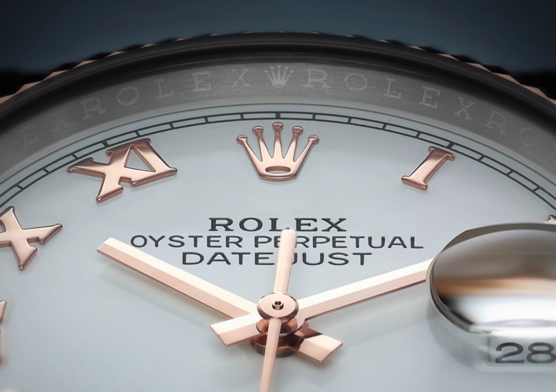 A voyage into the world of Rolex - Rolex Boutique St Barts