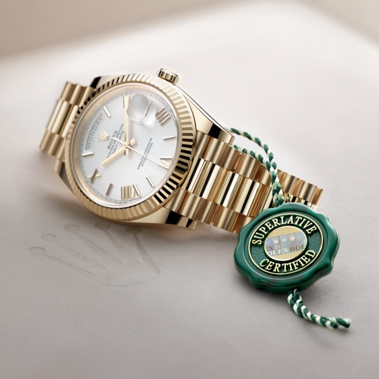 A voyage into the world of Rolex - Rolex Boutique St Barts